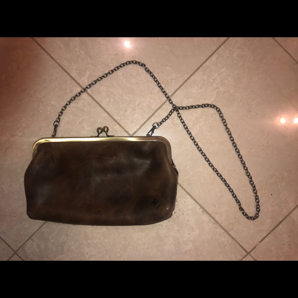 Patricia Nash Leather Purse - Picture 2 of 7